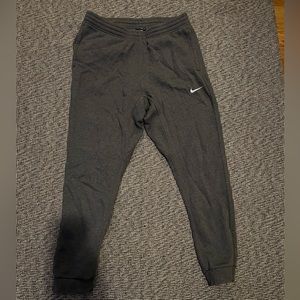 NIKE Dark Grey Sweatpants